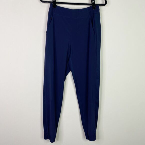 Athleta Brooklyn Legacy Mid Rise Jogger Women's Size 6 - Picture 9 of 9